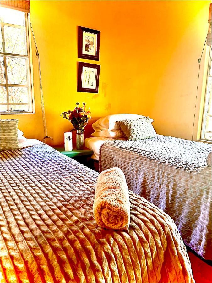 Kruger River View Marloth Park Bagian luar foto
