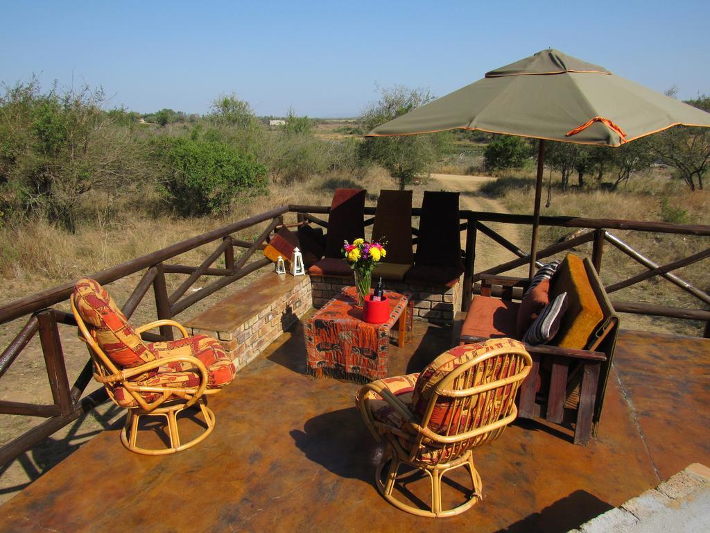 Kruger River View Marloth Park Ruang foto