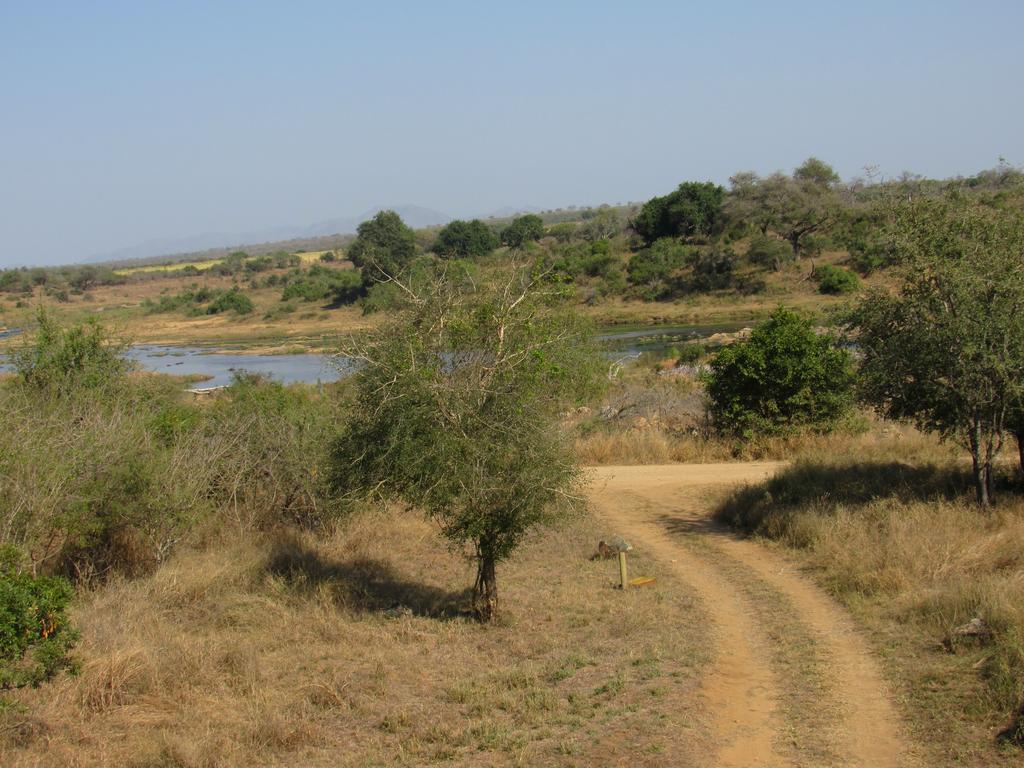 Kruger River View Marloth Park Ruang foto